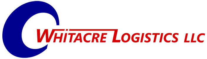 Whitacre Logistics LLC Logo