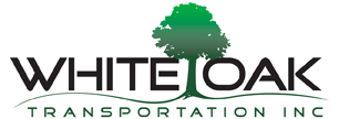 White Oak Transportation, Inc. Logo