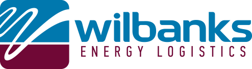 Wilbanks Trucking, Inc. Logo