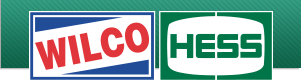 Wilco Transportation / WilcoHess, LLC Logo