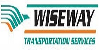 Wiseway Motor Freight, Inc. Logo