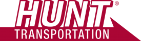 Hunt Transportation Logo