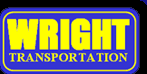 Wright Transportation, Inc. Logo