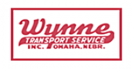 Wynne Transport Service, Inc. Logo