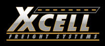 Xxcell Freight Systems, Inc. Logo