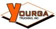 Yourga Trucking, Inc. Logo