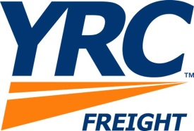 YRC Freight Logo