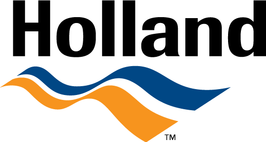 YRC Holland, Inc. Logo