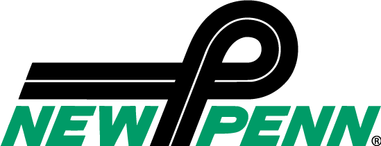 YRC New Penn Motor Express, Inc. Logo