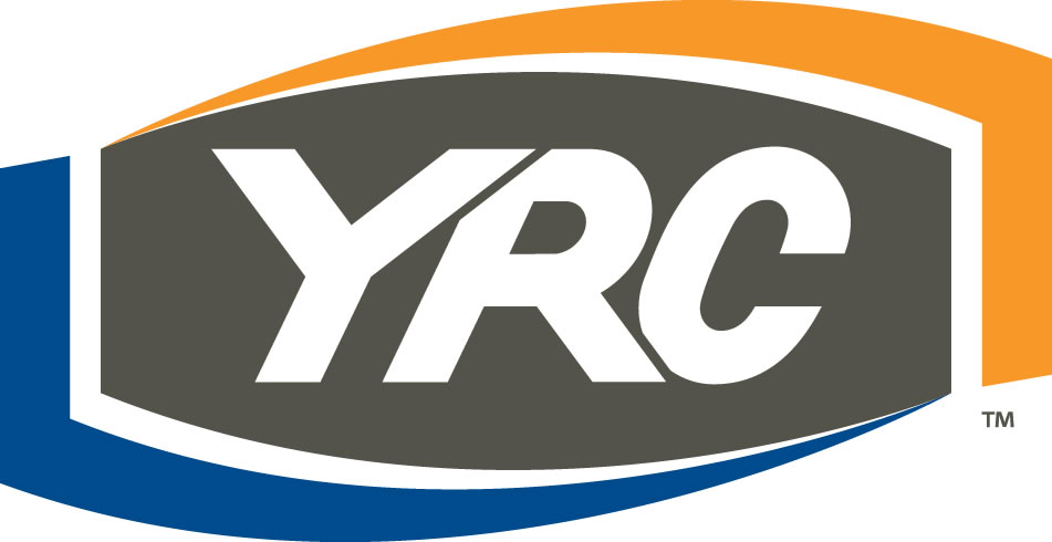 YRC Regional Transportation Logo