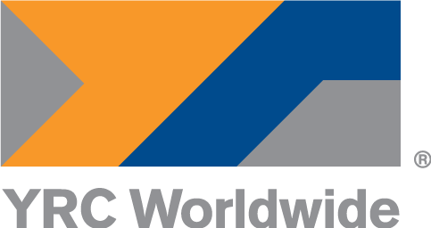 YRC Worldwide Inc. Logo