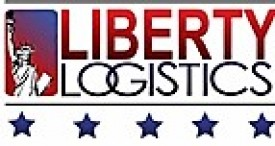 Liberty Logistics Inc. Logo