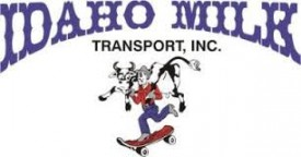Idaho Milk Transport Inc Logo
