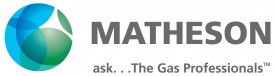 MATHESON Logo
