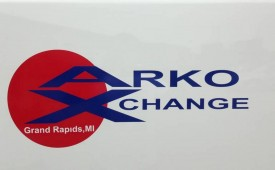 Arko Exchange LLC Logo