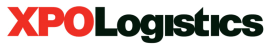 XPO Logistics - Expedite Logo