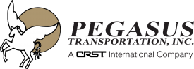 Pegasus Transportation Logo