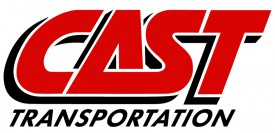 CAST Transportation Logo