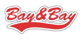 Bay & Bay Transportation Logo