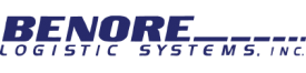 Benore Logistic Systems, Inc Logo