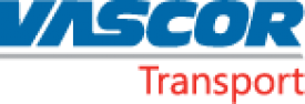 Vascor Transport Logo