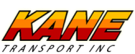 Kane Transport Inc Logo