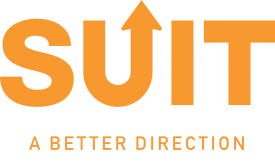 Suit, LLC Logo