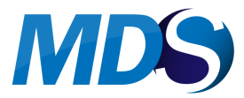 MDS Trucking V, Inc. Logo