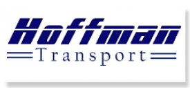 Hoffman Transport, Inc. Logo