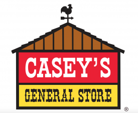 Casey's General Stores Logo