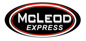 McLeod Express Logo