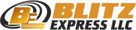 Blitz Express LLC Logo