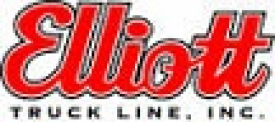 Elliott Truck Line Logo