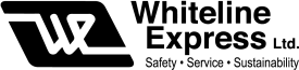 Whiteline Express Logo