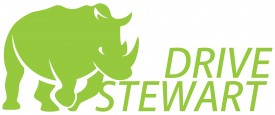 Drive Stewart Logo