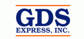 GDS Express Logo