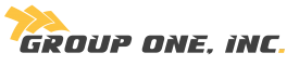 Group One, Inc. Logo