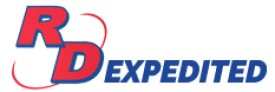 RD Expedited Logo