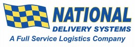 National Delivery Systems Logo