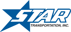 Star Transportation Logo