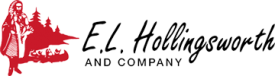 E.L. Hollingsworth Logo