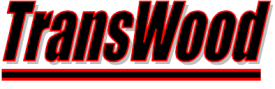 TransWood Logo