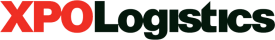 XPO Logistics - Intermodal Logo