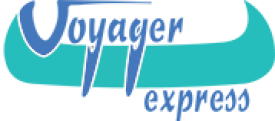 Voyager Express Logo