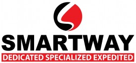 Smartway Transport Logo