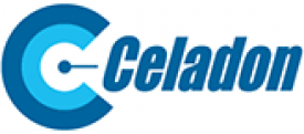 Celadon Logo