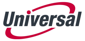 Universal Logistics Logo
