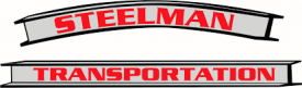 Steelman Transportation Logo