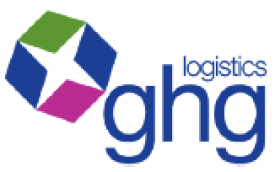 GHG Logistics, LLC Logo