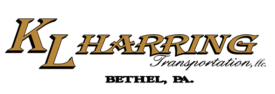K.L. Harring Logo